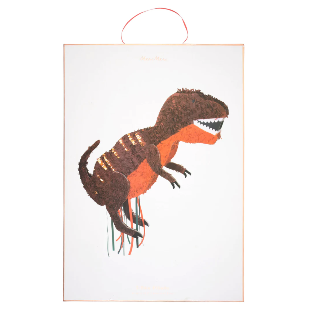 T-Rex Party Pinata