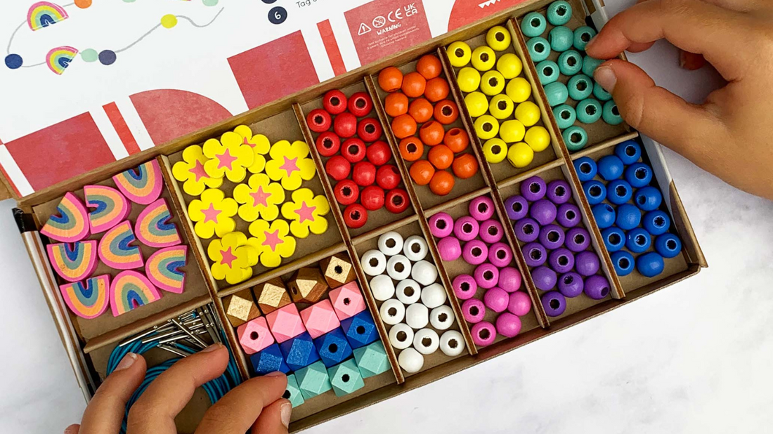 Introducing the sustainable brand Cotton Twist