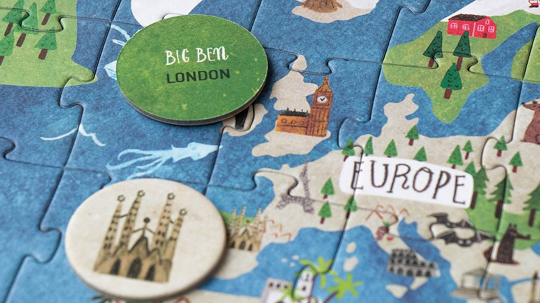 Make summer holiday travel with kids a breeze with our top picks for sustainable travel games and crafts. Shop now at Eeny Meeny for fun options for all ages!