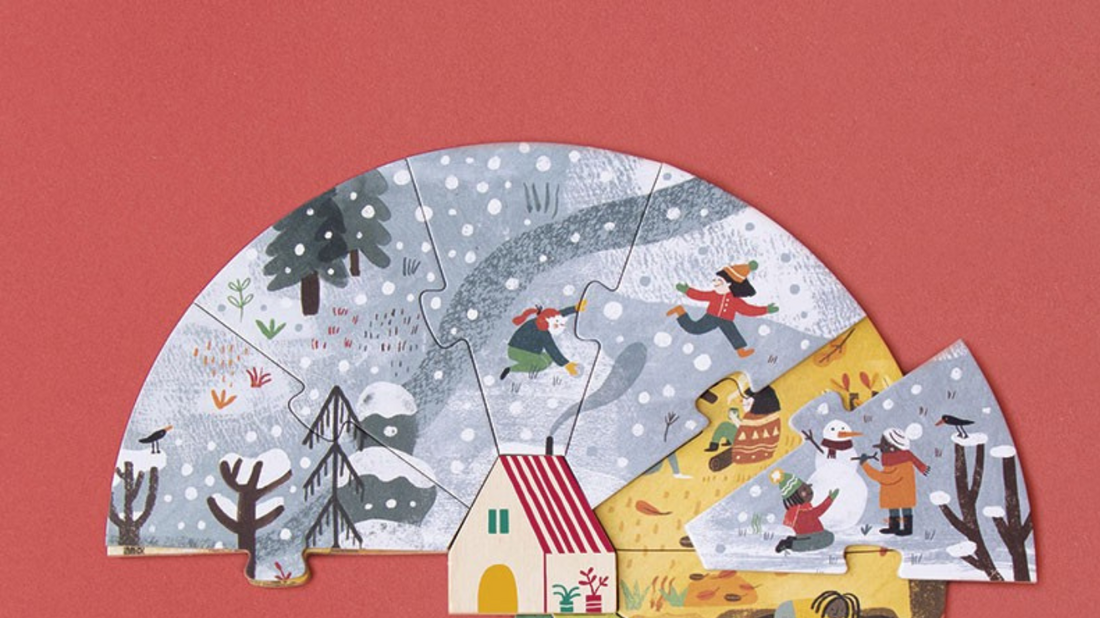 Embrace winter's magic with Eeny Meeny! Discover cosy activities and recipes for the perfect family day in the chilly season.