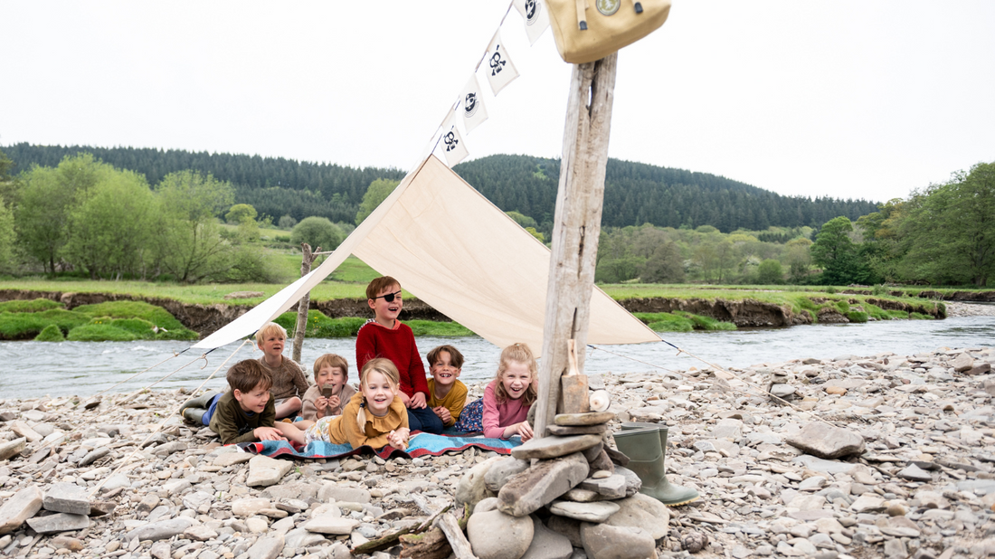 Make lasting family memories this May half term with our fun activity ideas, including National Trust visits, flower exploration, seaside adventures, and more!