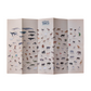Animal World Poster & Stickers