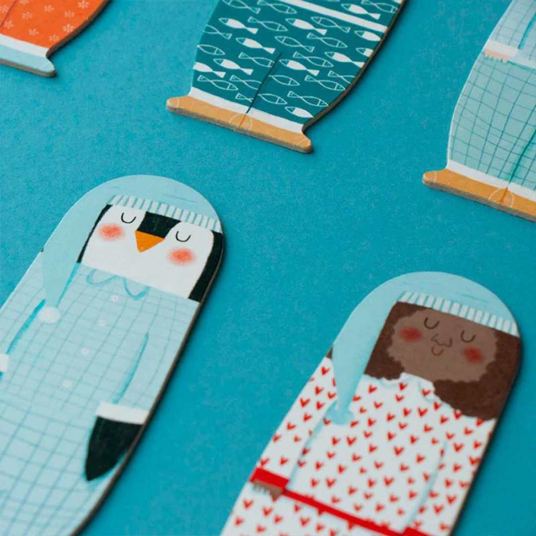 Good Night 3 Games - Memory, Matching and Deduction