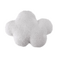 Cloud Kids Cushion White