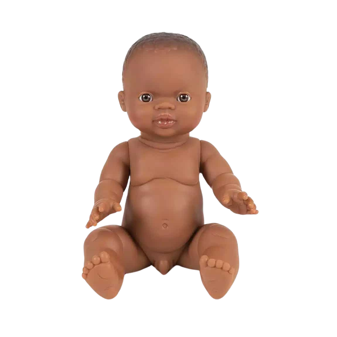 Zach Doll (34 cm)
