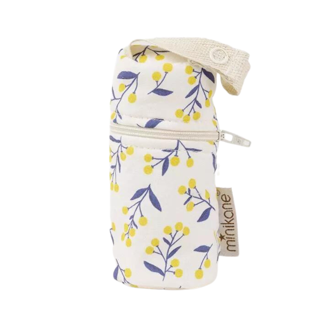 Baby Doll Bottle Holder