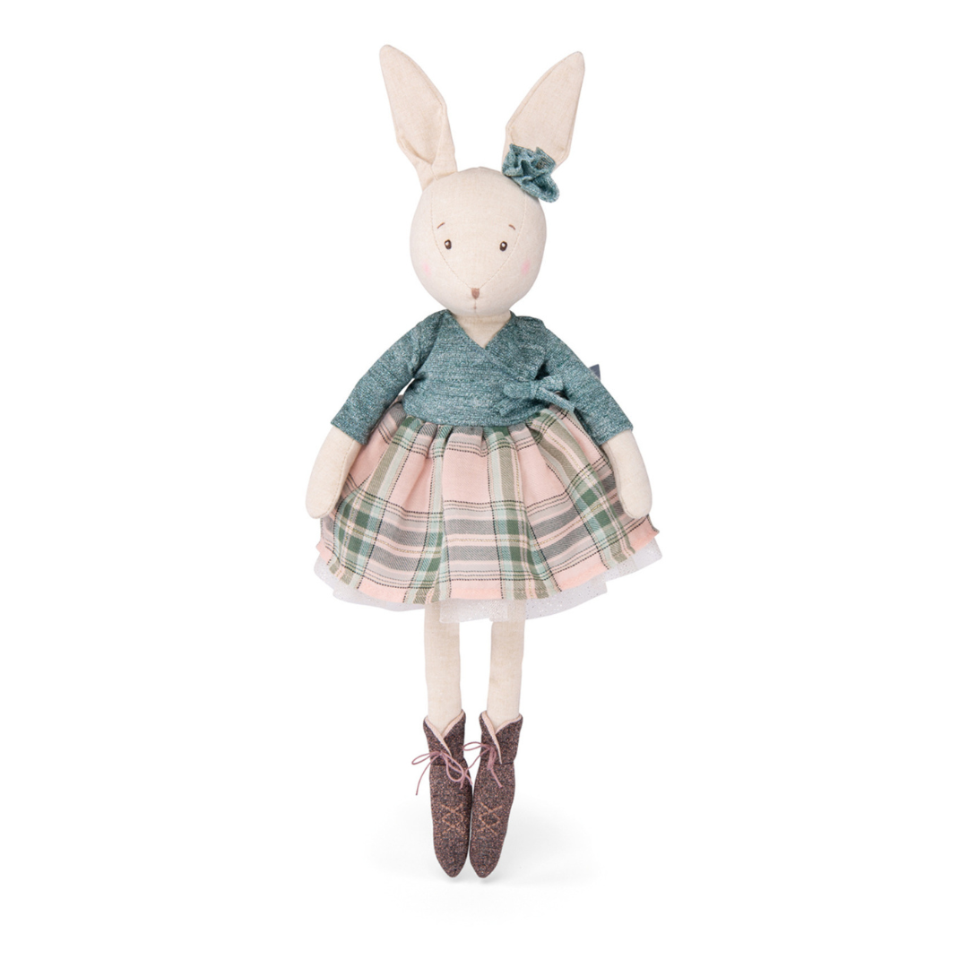 Victorine Rabbit Doll (38 cm)