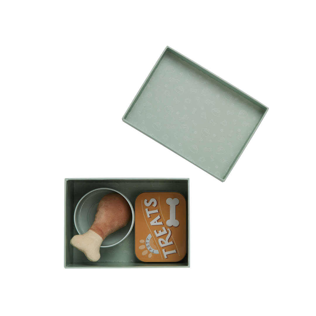 Olli Ella Dinkum Dogs Goodie Set