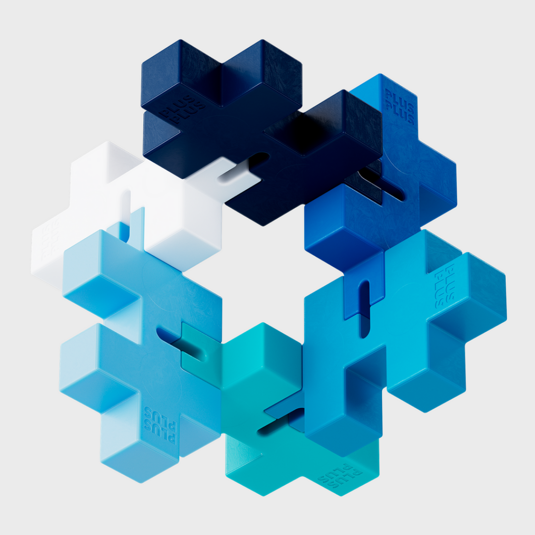 HEXEL Creative Fidget Toy | Waterfall