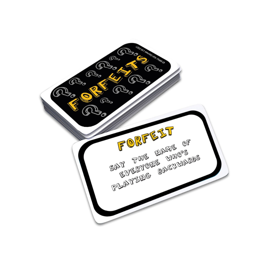 Go Genius Science Educational Board Game