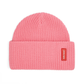 Kids Flow Pink Beanie | Soft Pink