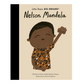 Little People Big Dreams: Nelson Mandela