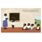 Little People Big Dreams: Nelson Mandela