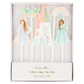 Princess Candles
