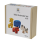 Wild Animals Set